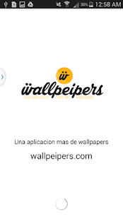 How to get Wallpeipers lastet apk for pc