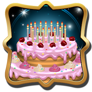 Download Birthday Cake Weather Tools For PC Windows and Mac