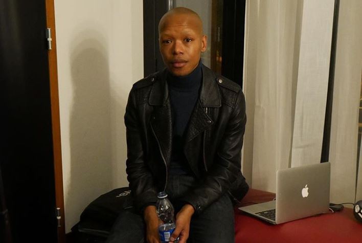 Nakhane Toure has continued his global dominance with a feature on The New York Times' 10 Artists to Watch in 2019 list.