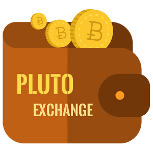 Download Pluto Exchange Bitcoin Wallet For PC Windows and Mac