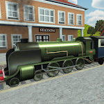 Train Sim Apk