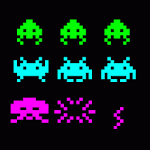 FAKE SPACE INVADERS Apk