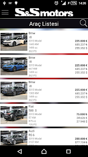 How to download S&S Motors 2.0 apk for android