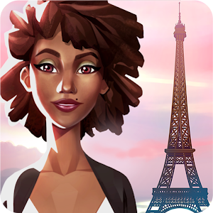 City of Love: Paris For PC (Windows & MAC)