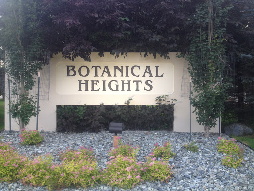 Botanical Heights