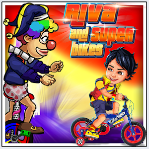 Download Subway Shiva Cycle For PC Windows and Mac