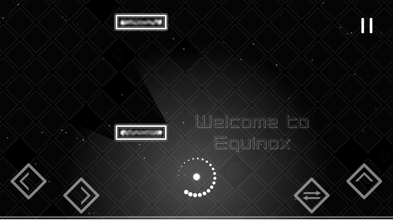    Equinox Pro- screenshot  