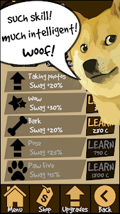How to get Doge Swag Clicker mod apk for android