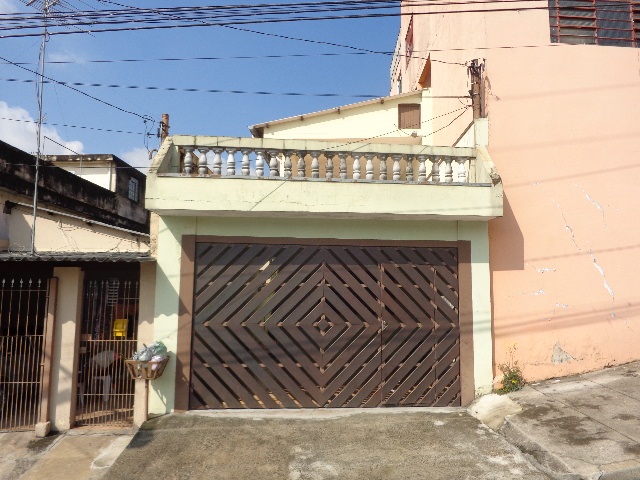 Casas para alugar Vila Nhocune