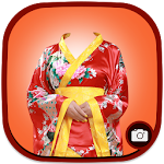 Chinese Women Photo Suit New Apk