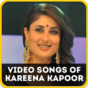 Video Songs of Kareena Kapoor.apk 2.4.5