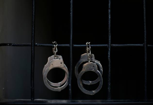 Five men have been arrested in Makhado for alleged kidnapping and murder. File photo.