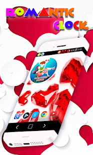 How to get Romantic Clock Live Wallpaper lastet apk for laptop