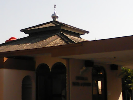 Masjid Baitul Mutaqin