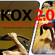 Download Kox For PC Windows and Mac 1.0