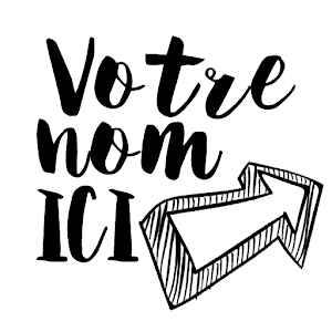 Download Votre Nom ici For PC Windows and Mac