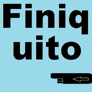 Calcula Finiquito.apk 1.2