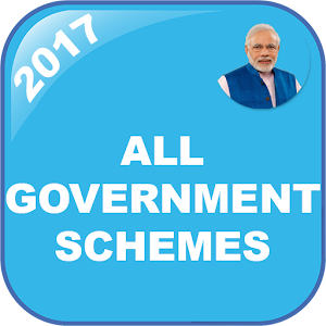 Download Government Schemes 2017 For PC Windows and Mac