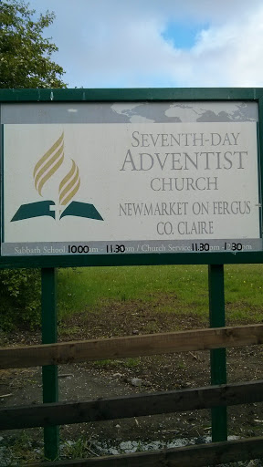 Adventist Church