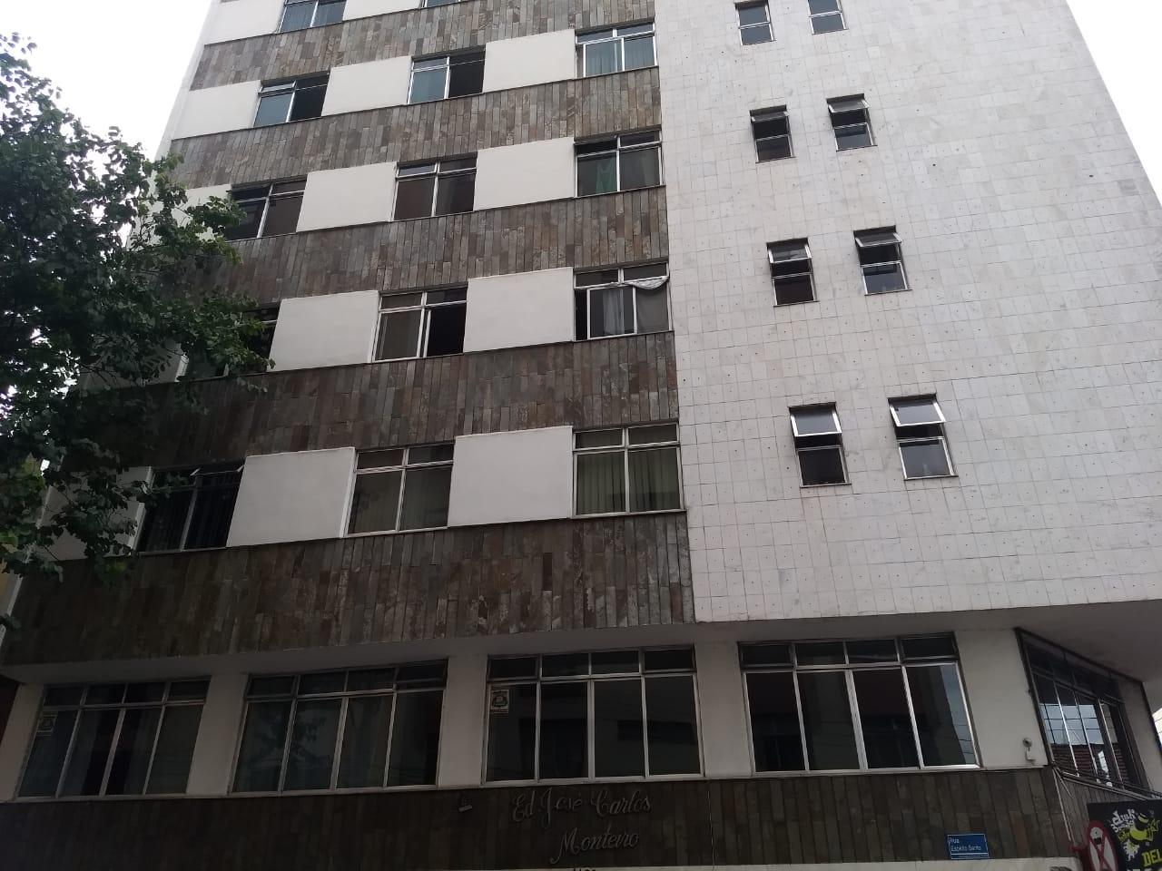 Apartamentos à venda Centro