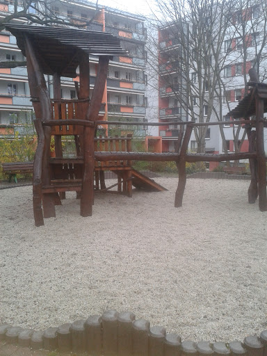 Spielplatz Im Hof