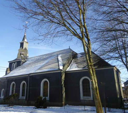 photo de Sainte-Thérèse de Lisieux 