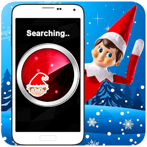 Download Track Elf On The Shelf For PC Windows and Mac