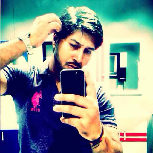 Rahul Ratna Thakur profile pic