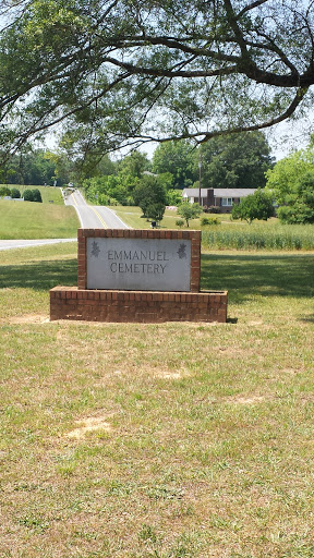 Emmanuel Cemetery