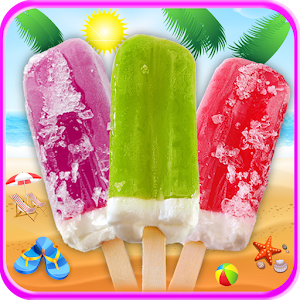 Download Ice Candy Maker & Ice Popsicle Maker Kids Game For PC Windows and Mac