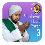 Album Sholawat Habib Syech Apk