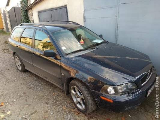 продам авто Volvo S40 S40 (VS) фото 1