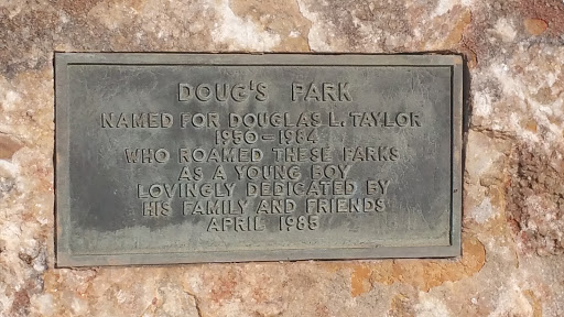 Doug's Park 