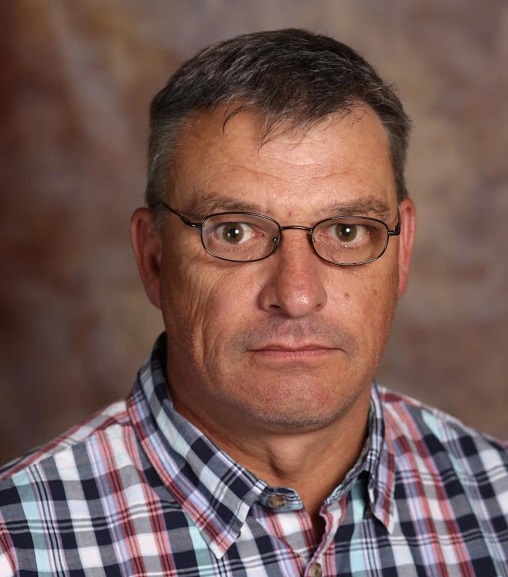 Werner Stander did not arrive for work at Goodwood Park Primary School on Monday.