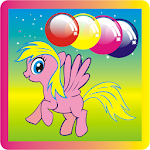 Magic little Pony Apk