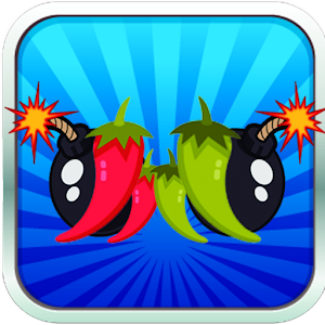 Download Chilli Crush Saga For PC Windows and Mac