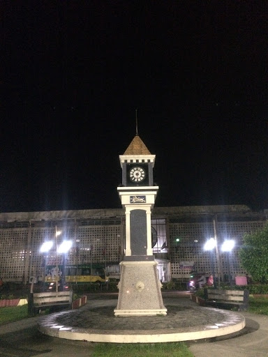 Kawit Giant Clock