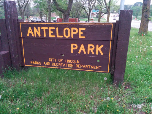 Antelope Park