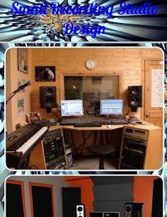 How to get Small Recording Studio Design 1.0 mod apk for bluestacks