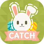 Catch Easter Bunny in My House Apk