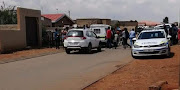 Less than 24 hours after a young girl was reported missing in Katlehong, her body was discovered behind a backroom of a house. 