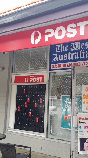 Roleystone Post Office