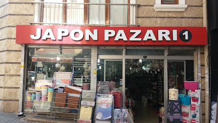 Japon Pazarı