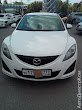 продам авто Mazda Mazda 6 Mazda 6 (GH) Sedan