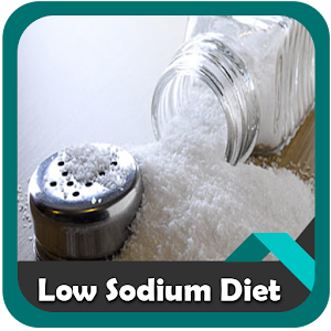 Download Low Sodium Diet For PC Windows and Mac