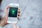 WhatsApp is currently down for some users.