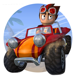 Beach Buggy Blitz For PC (Windows & MAC)