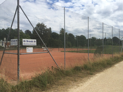 Tennisplatz Grändelmatte