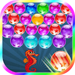 Shoot Bubble World Apk