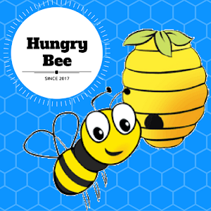 Download Hungry Bee For PC Windows and Mac